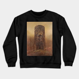 Beksinski Crewneck Sweatshirt